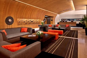 Fraser Suites Sukhumvit Bangkok - SHA Extra Plus