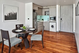 Fraser Suites Sukhumvit Bangkok - SHA Extra Plus