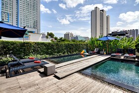 Fraser Suites Sukhumvit Bangkok - SHA Extra Plus