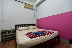 Friend House
