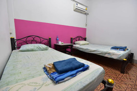 Friend House