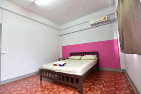 Friend House