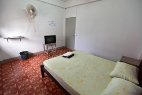 Friend House