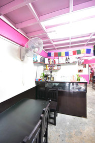 Friend House