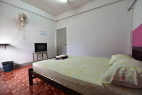 Friend House