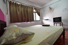 Friend House