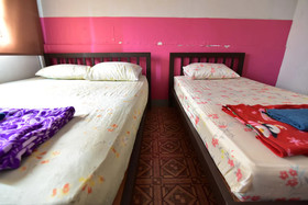 Friend House