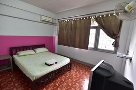 Friend House