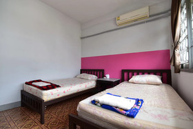 Friend House