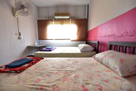 Friend House