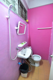 Friend House