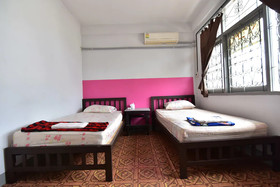 Friend House