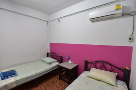 Friend House