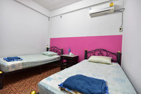 Friend House