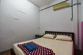 Friend House