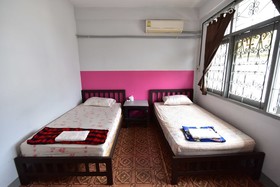 Friend House