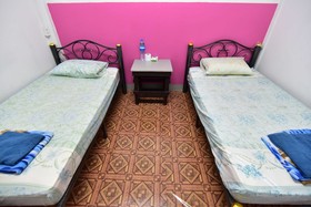 Friend House