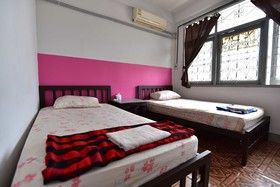 Friend House