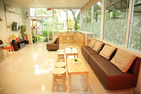 Friend's House Resort