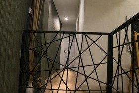 Fulllax Guesthouse