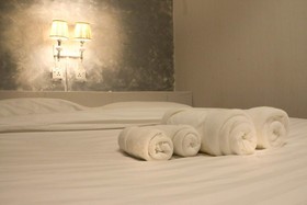 Fulllax Guesthouse