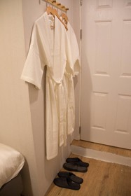 Fulllax Guesthouse