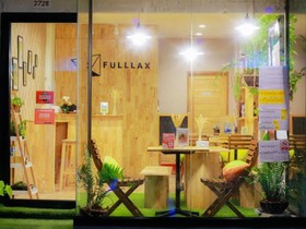 Fulllax Guesthouse