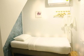Fulllax Guesthouse