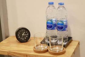 Fulllax Guesthouse