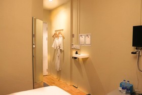 Fulllax Guesthouse