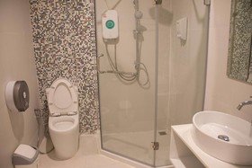 Fulllax Guesthouse