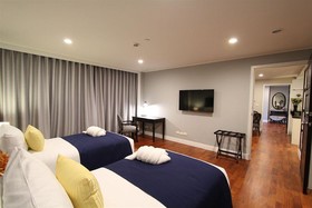 GM Suites