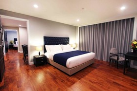 GM Suites