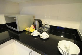 GM Suites