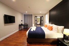 GM Suites