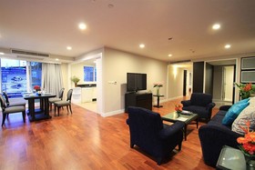 GM Suites
