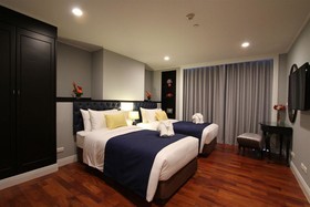 GM Suites