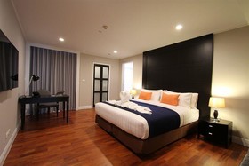 GM Suites