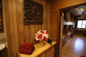 Golden Pagoda Hostel&Cafe