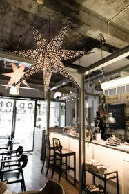 Good One Hostel & Cafe Bar