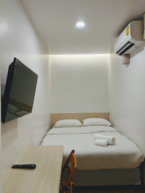 Good One Hostel & Cafe Bar