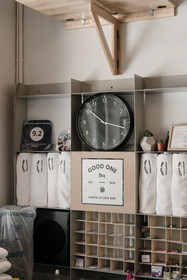 Good One Hostel & Cafe Bar