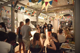 Good One Hostel & Cafe Bar
