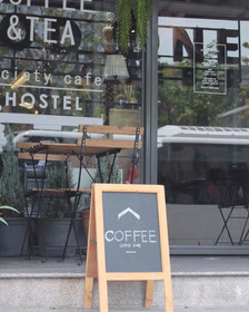 Good One Hostel & Cafe Bar