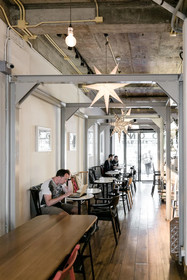 Good One Hostel & Cafe Bar