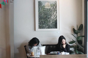 Good One Hostel & Cafe Bar