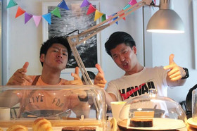 Good One Hostel & Cafe Bar
