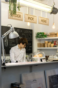 Good One Hostel & Cafe Bar