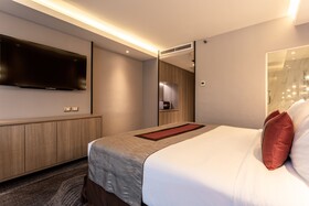 Grace Hotel Bangkok