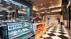 Grace Hotel Bangkok